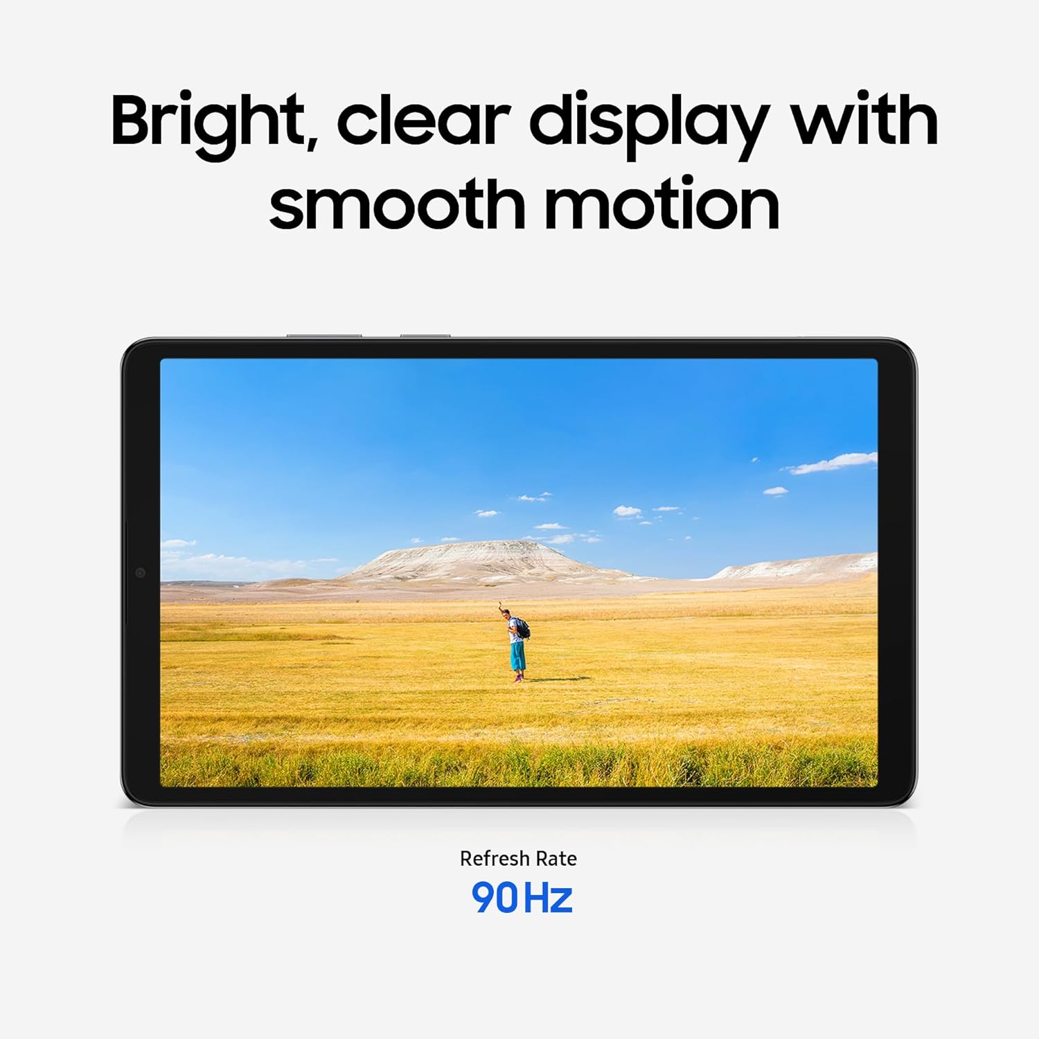 Buy Gadcet Dagenham,Samsung Galaxy Tab A11 8.7" 64GB Silver Wi-Fi Tablet - Gadcet UK | UK | London | Scotland | Wales| Near Me | Cheap | Pay In 3 | Tablets & eBook Readers